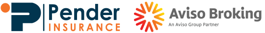 Pender Insurance Newcastle Logo